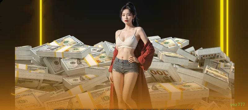 voz777 app de jogo para jogadores brasileiros