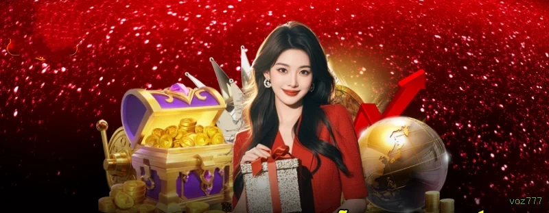 Lista de jogos para voz777 slots section