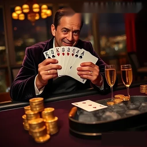 Cassino voz777 app mobile