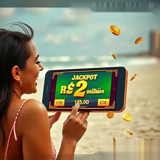 Tela login voz777