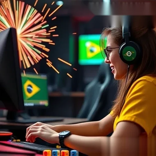 Formulário registro voz777